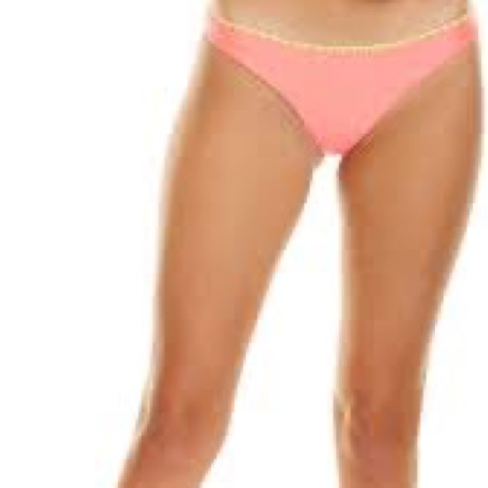 NWT Lovers + Friends swim bottoms